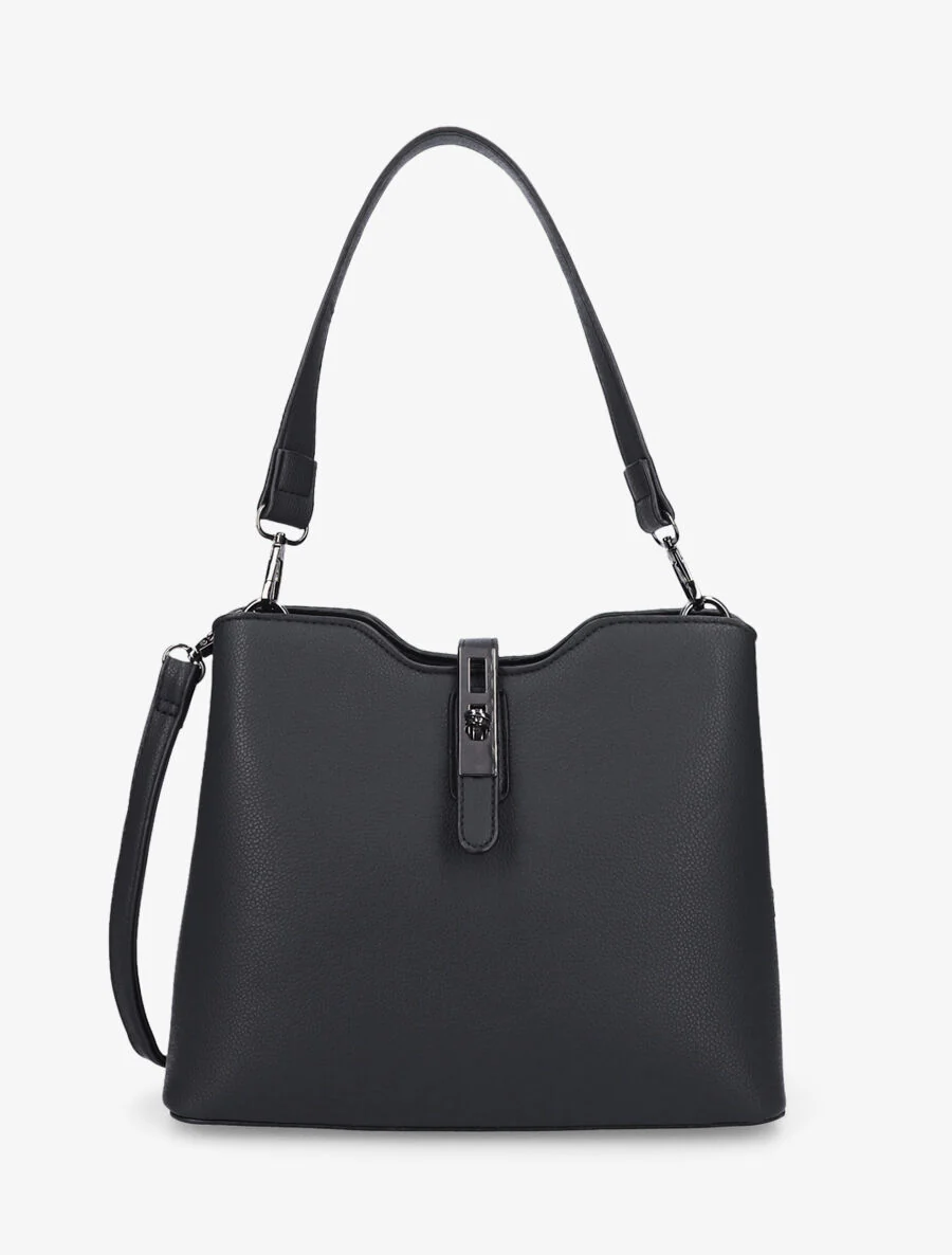 Sac à main Jayna - Noir