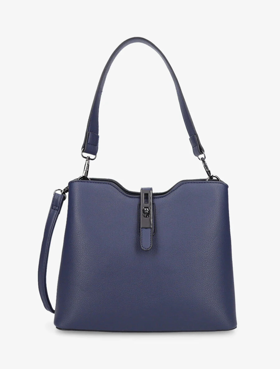 Sac à main Jayna - Marine