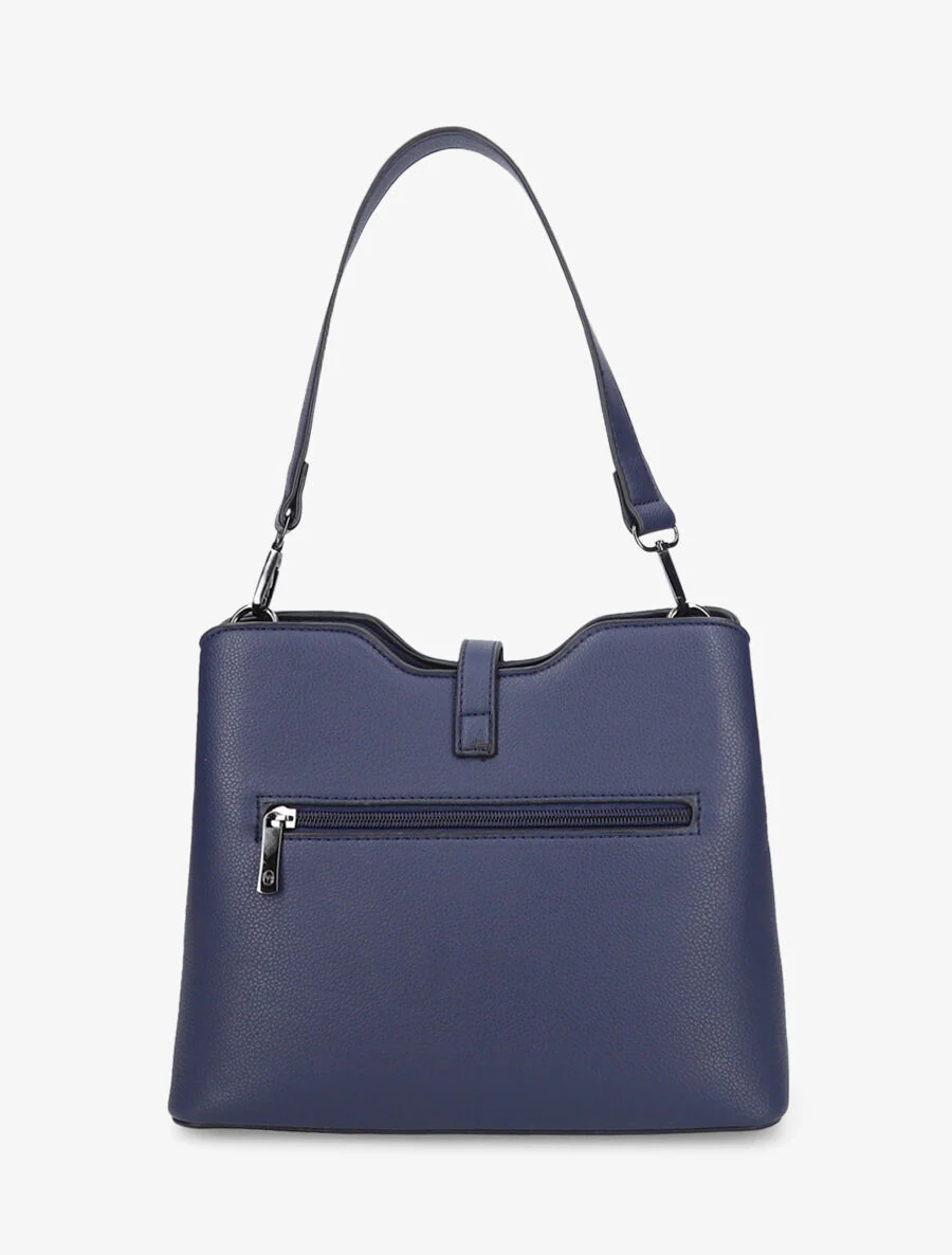 Sac à main Jayna - Marine - Image 2