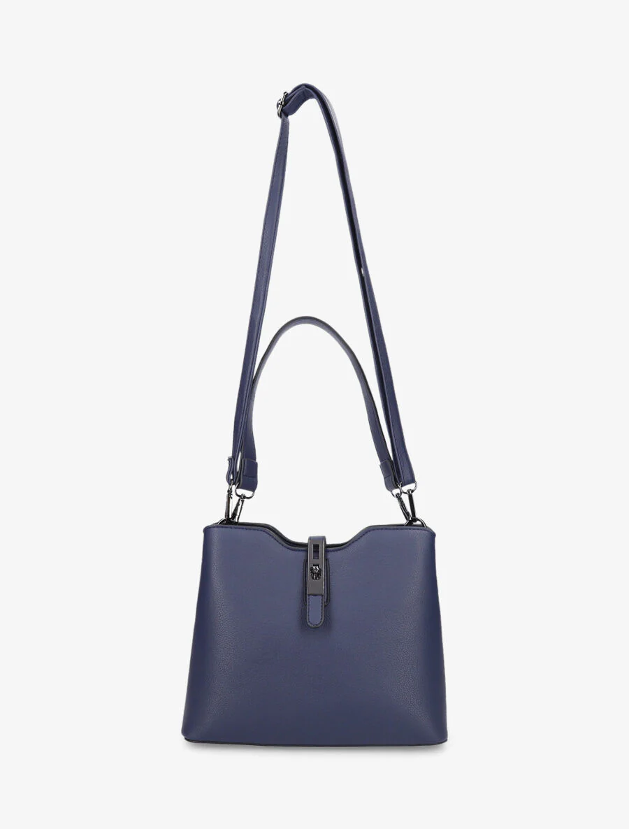 Sac à main Jayna - Marine - Image 3