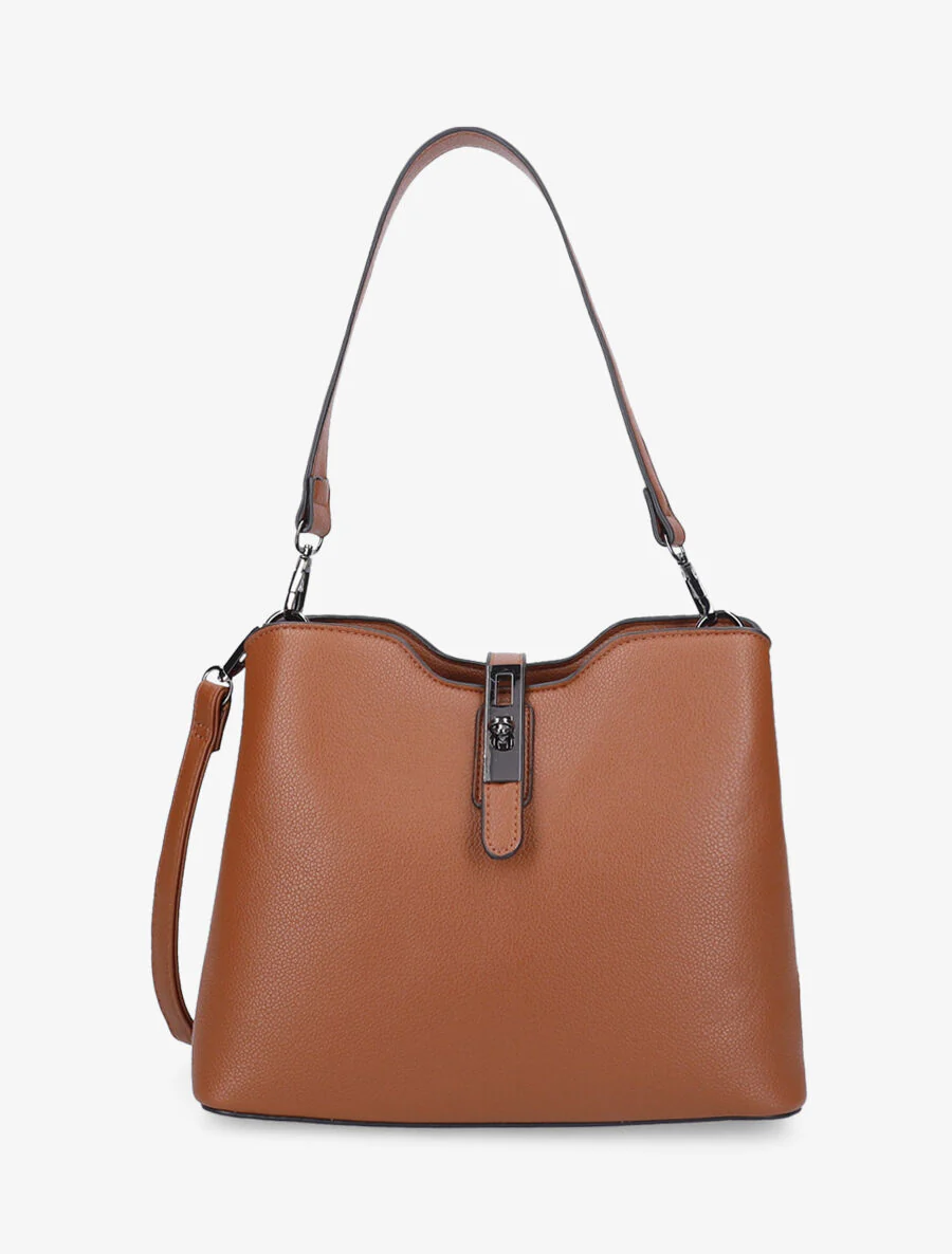 Sac à main Jayna - Camel