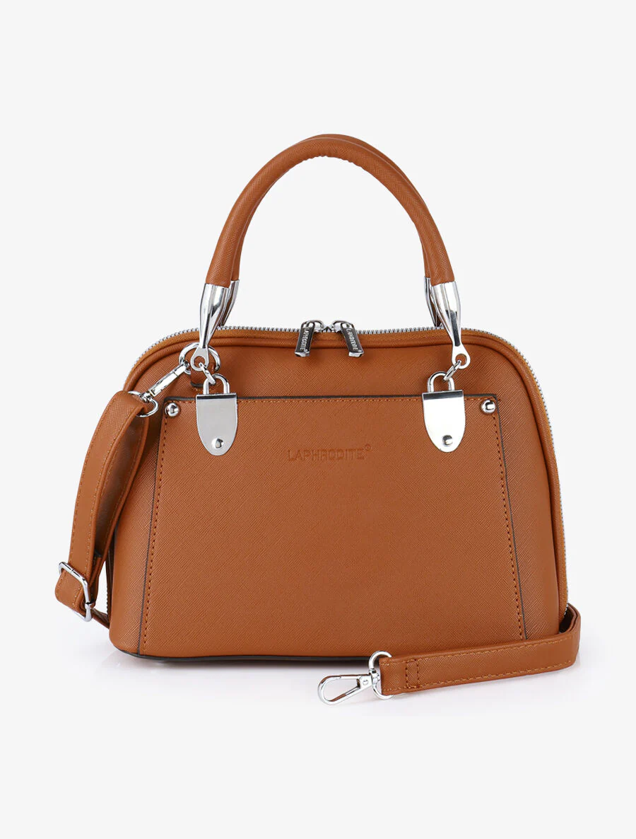 Sac à main Jenny - Camel