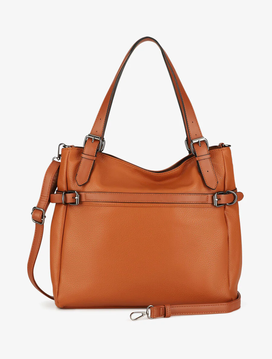 Sac à main Jilly - Camel