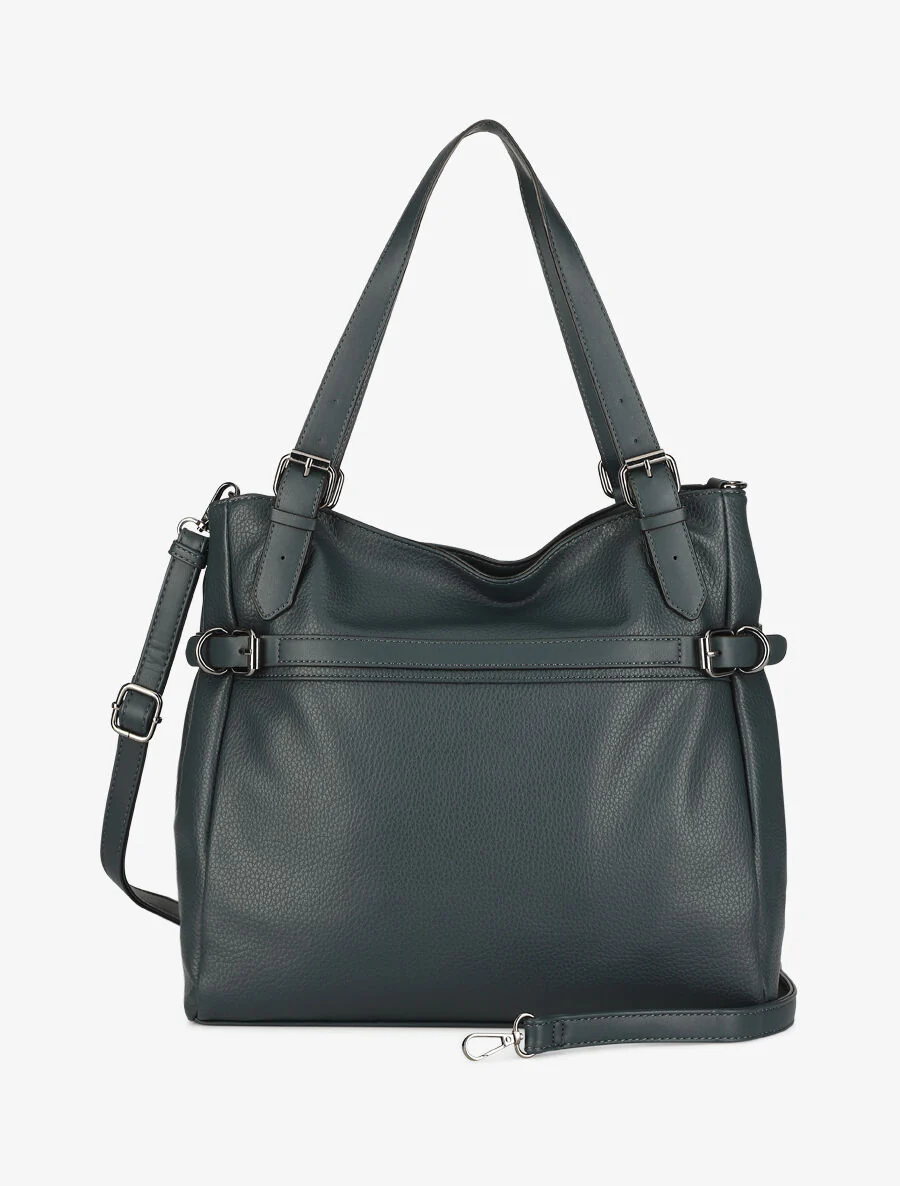 Sac à main Jilly - Marine