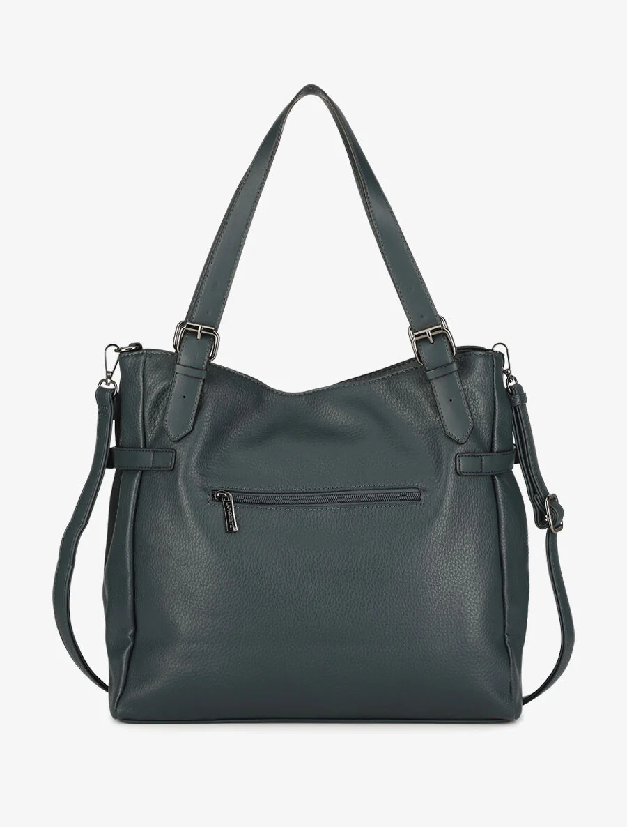 Sac à main Jilly - Marine - Image 2