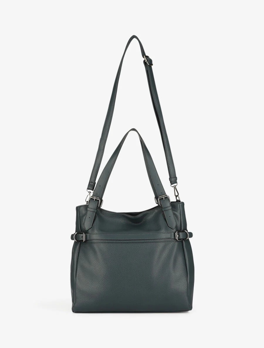 Sac à main Jilly - Marine - Image 3