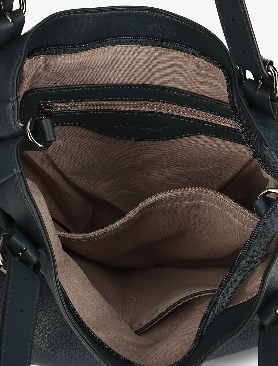 Sac à main Jilly - Marine - Image 4