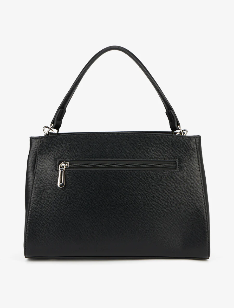 Sac à main Jolyn - Noir - Image 2