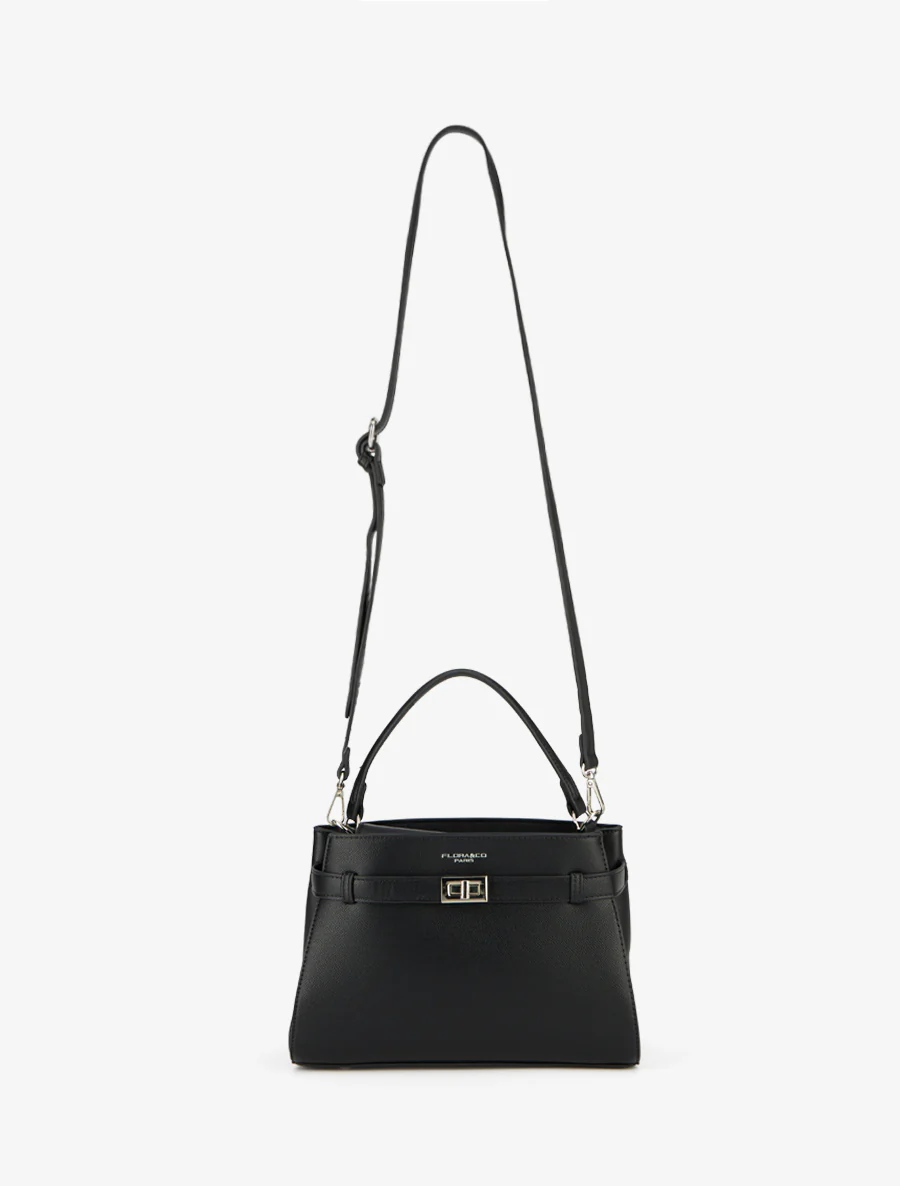 Sac à main Jolyn - Noir - Image 3