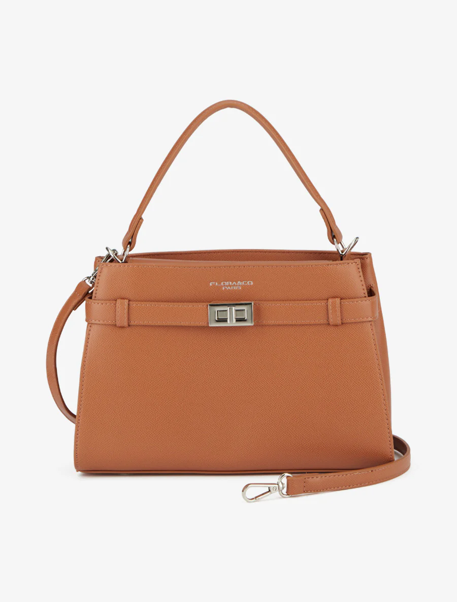 Sac à main Jolyn - Camel