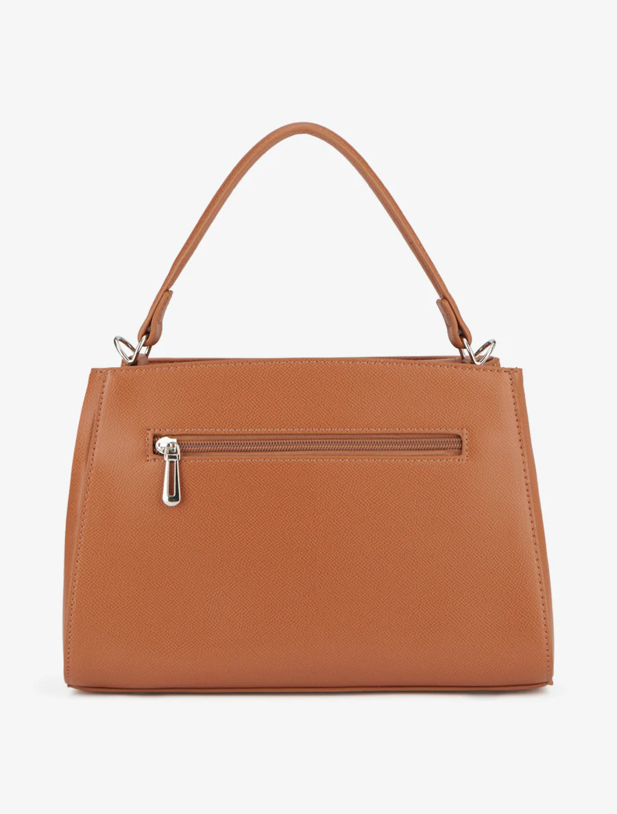 Sac à main Jolyn - Camel - Image 2