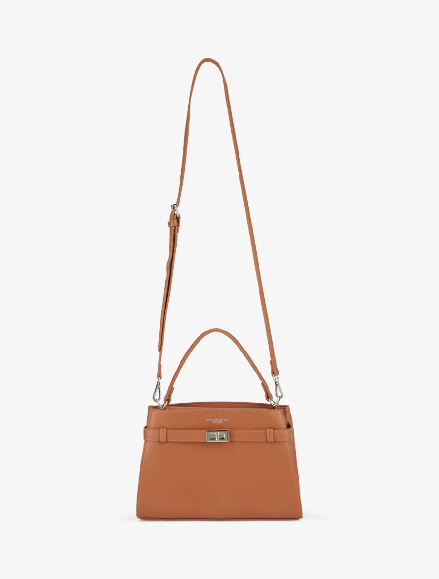 Sac à main Jolyn - Camel - Image 3