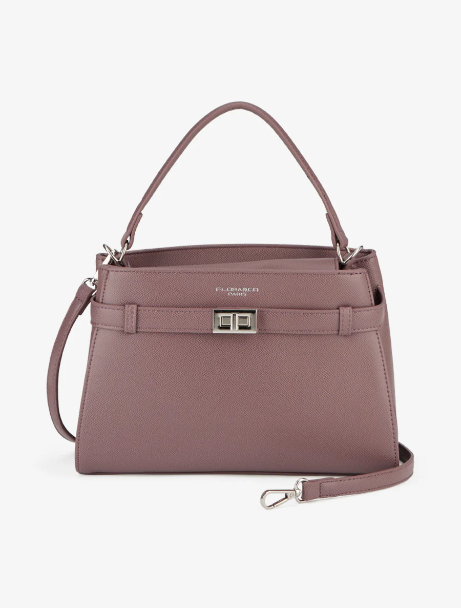 Sac à main Jolyn - Mauve