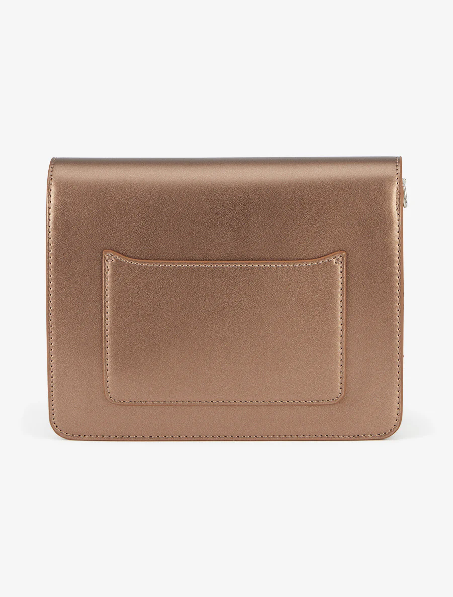 Sac à main Josepha - Bronze - Image 2
