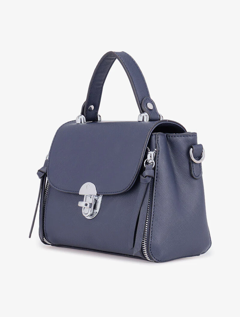 Sac à main Joy - marine - Image 2