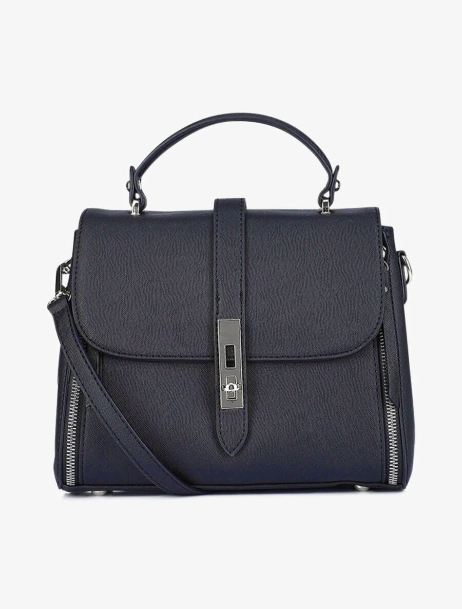 Sac à main Juana - Marine