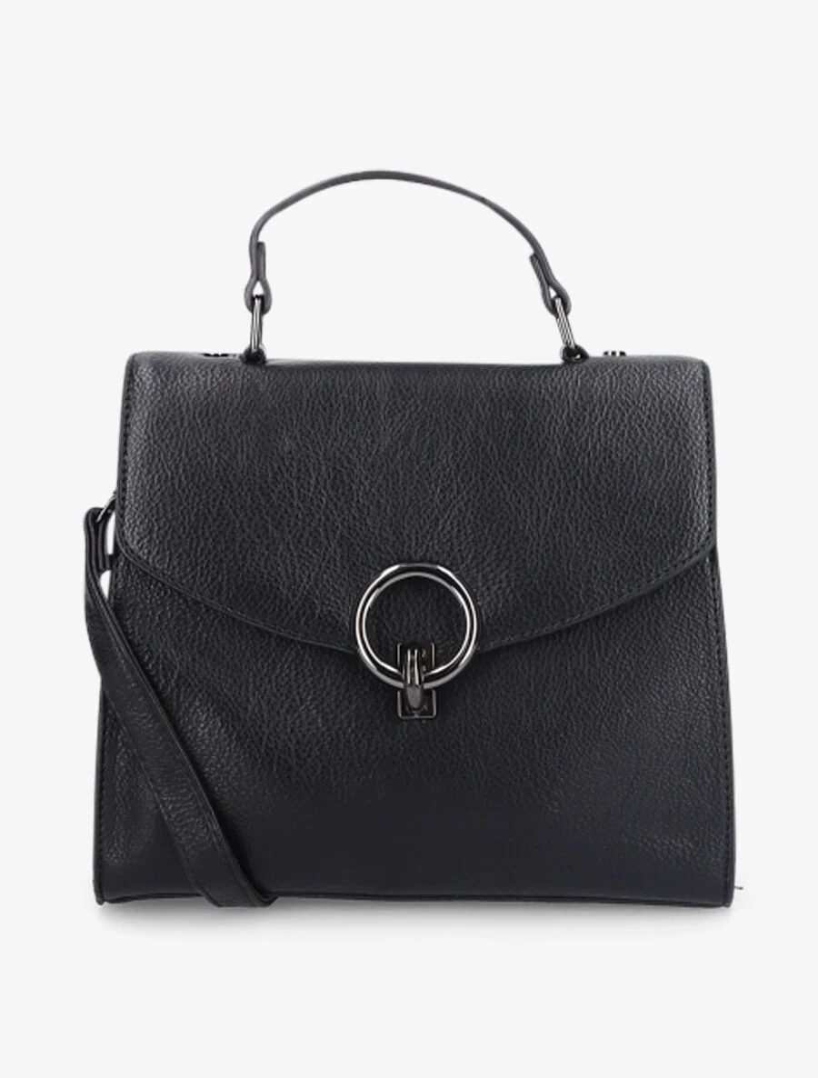 Sac à main Kalia - Noir