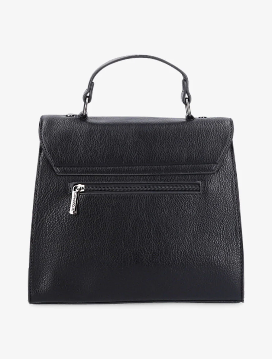 Sac à main Kalia - Noir - Image 3