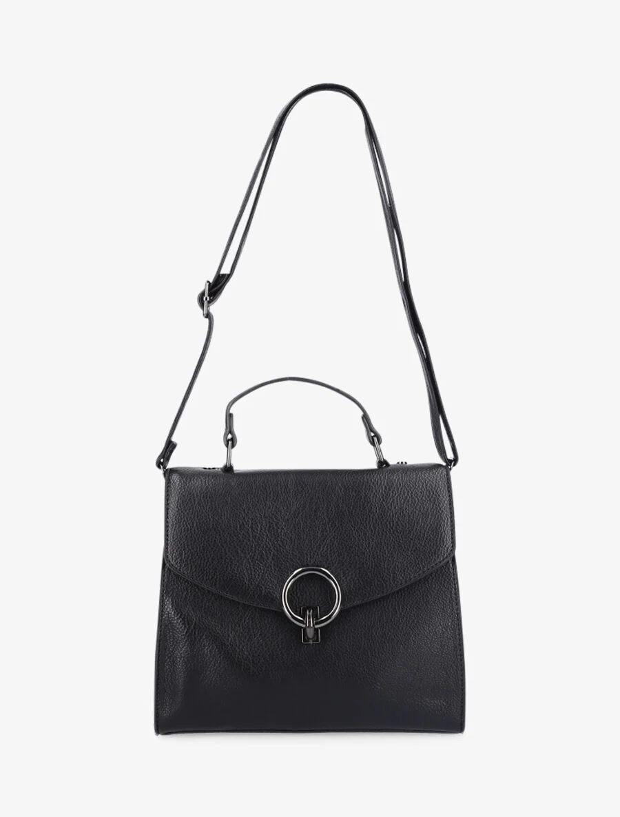 Sac à main Kalia - Noir - Image 5
