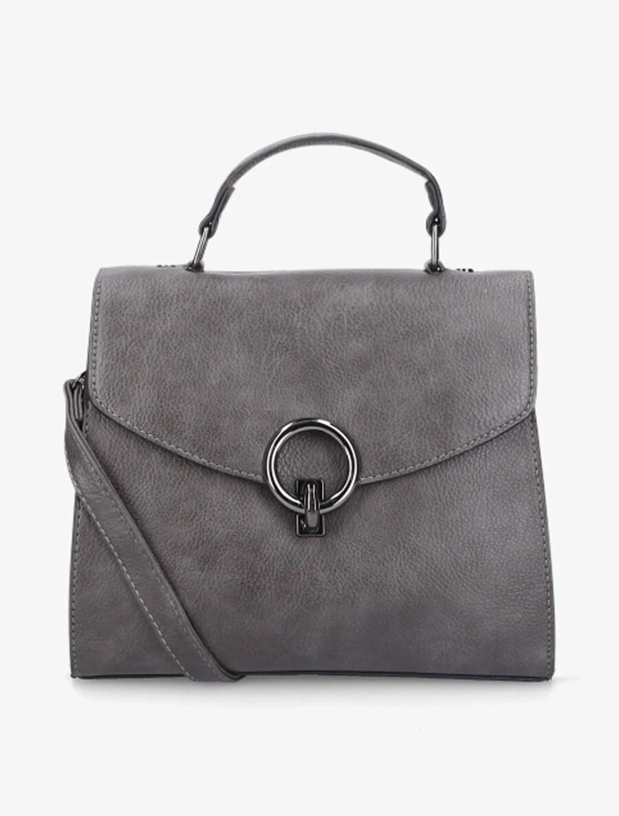 Sac à main Kalia - Gris