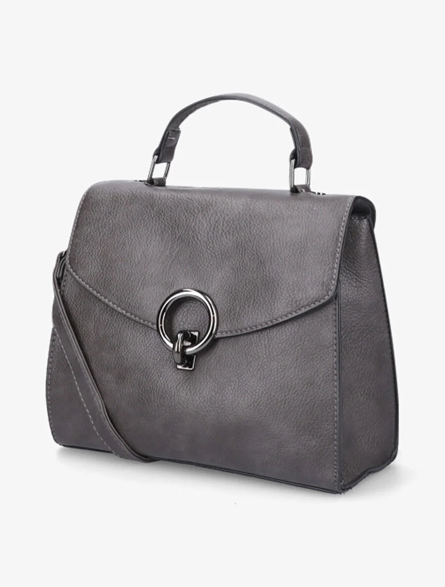 Sac à main Kalia - Gris - Image 2