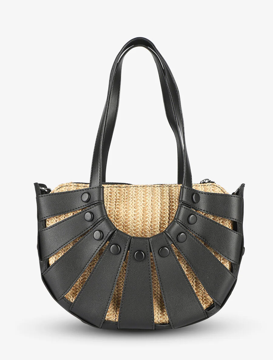 Sac à main Karla - Noir