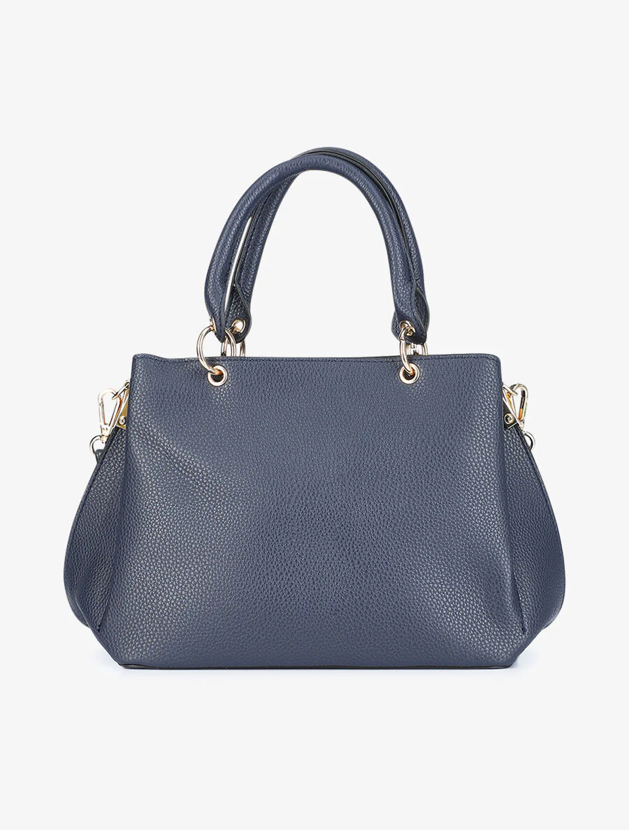 Sac à main Keli - Marine - Image 3