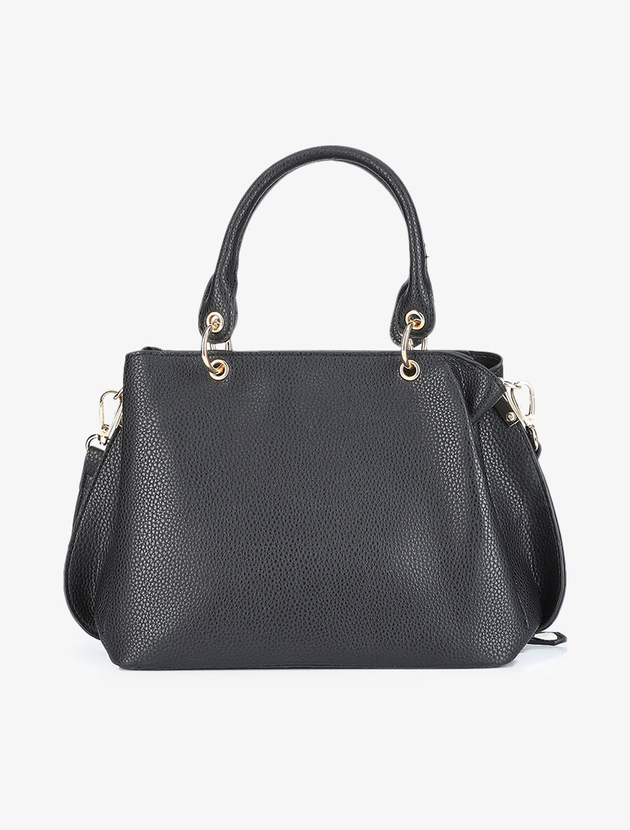 Sac à main Keli - Noir - Image 3