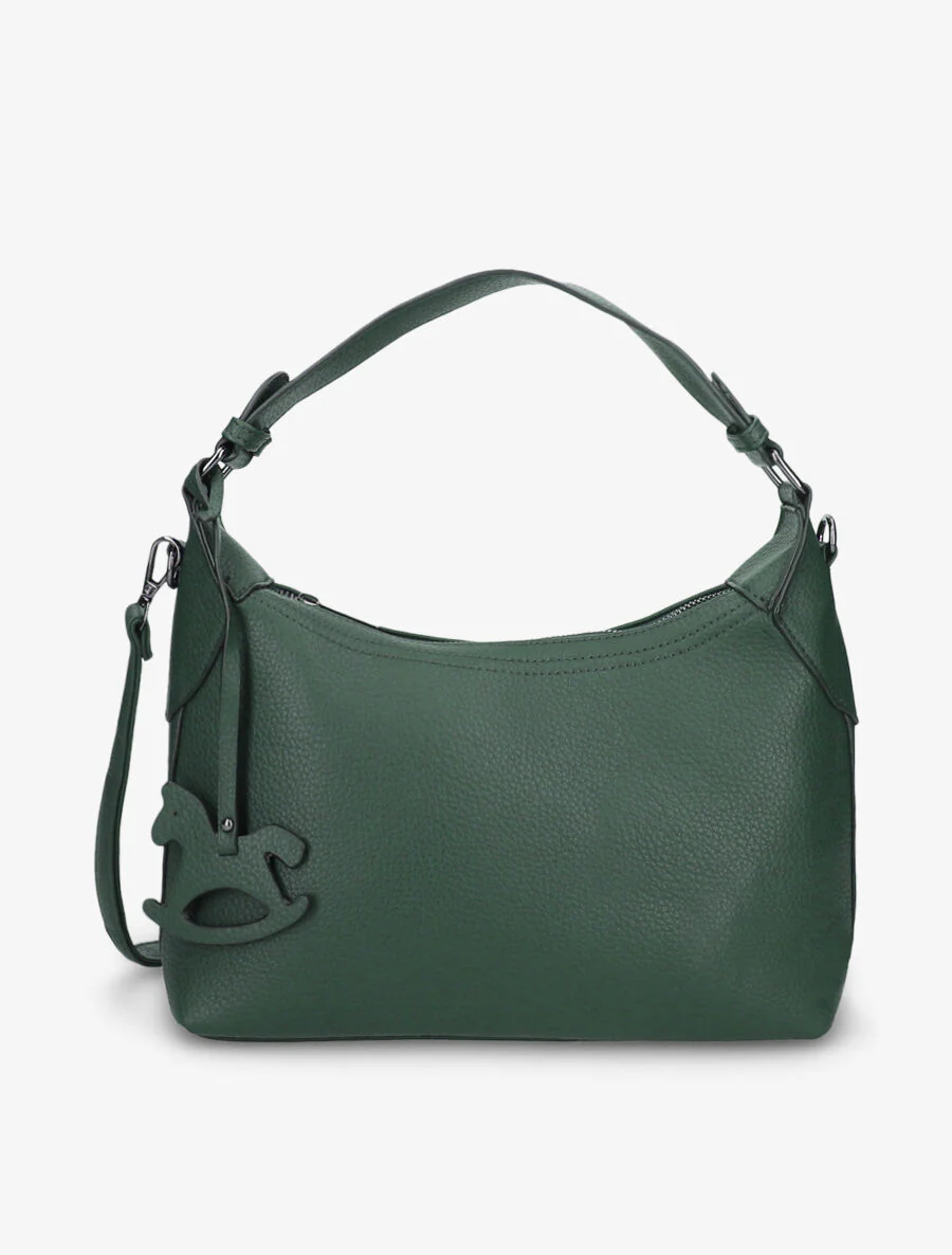 Sac à main Kelvina - Vert