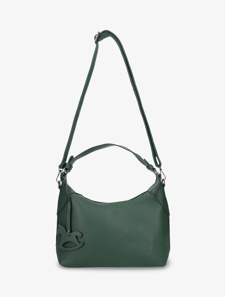 Sac à main Kelvina - Vert - Image 3