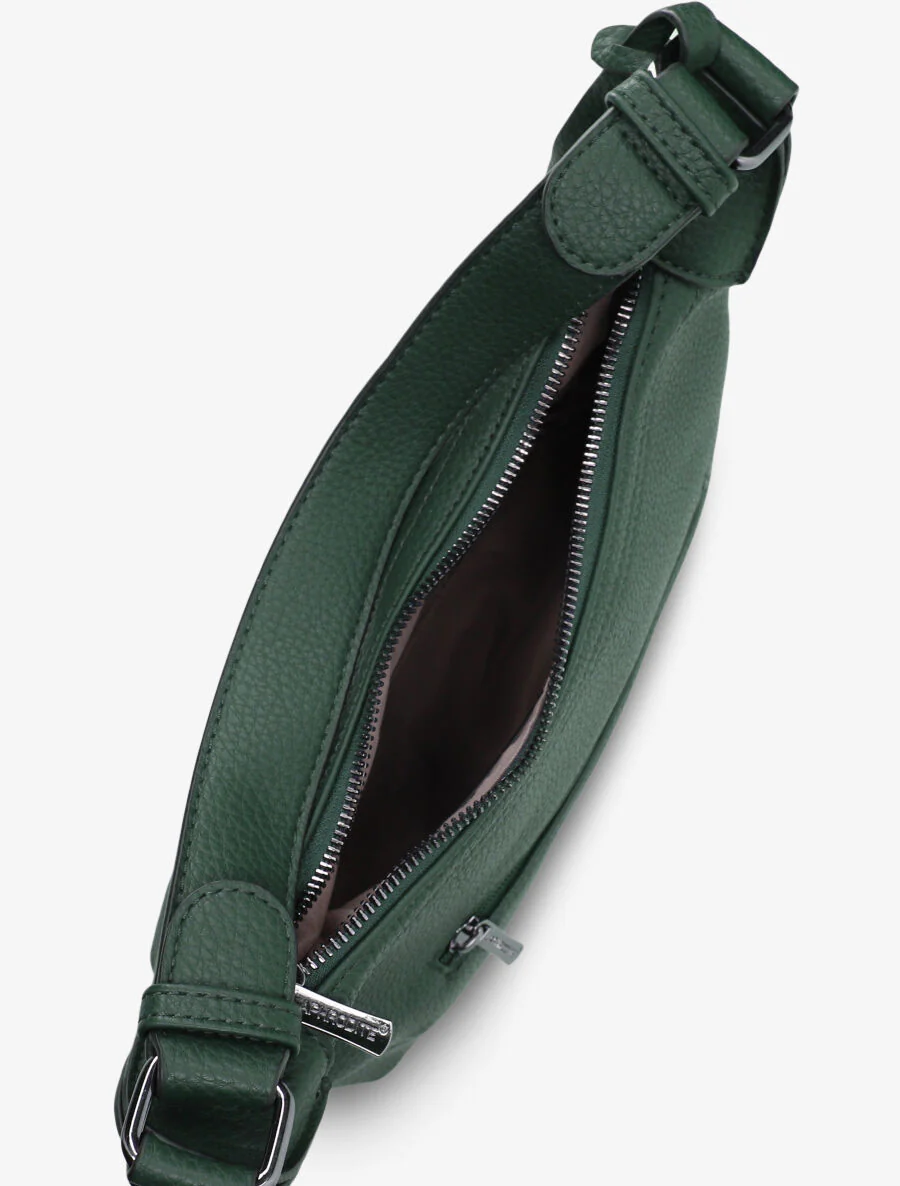 Sac à main Kelvina - Vert - Image 4