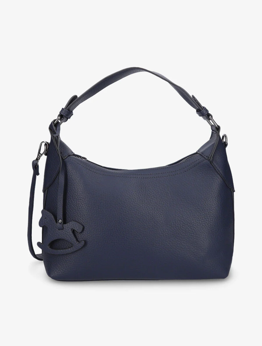 Sac à main Kelvina - Marine