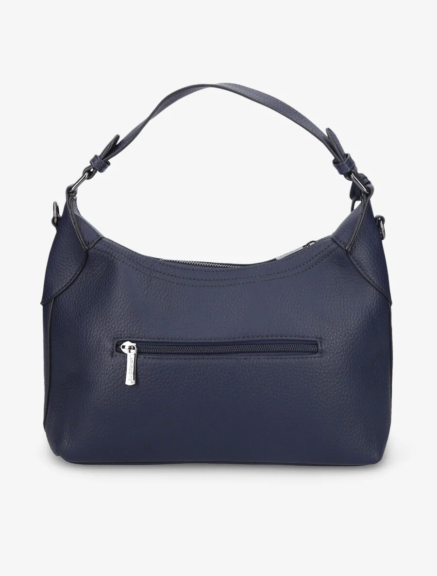 Sac à main Kelvina - Marine - Image 2