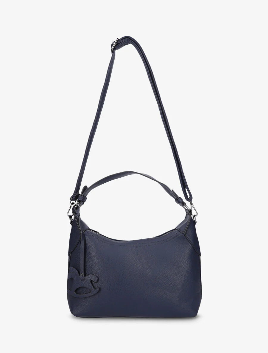 Sac à main Kelvina - Marine - Image 3