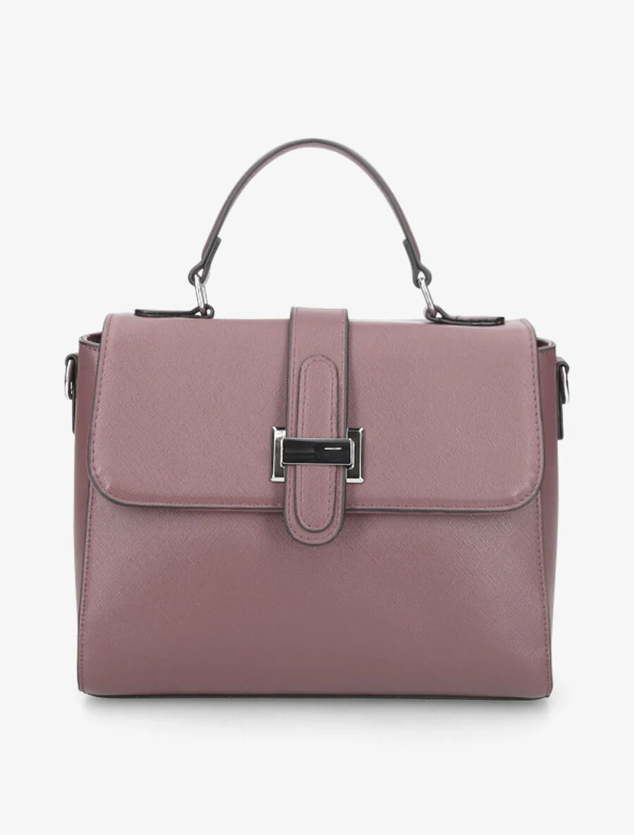 Sac à main Laëtitia - Parme