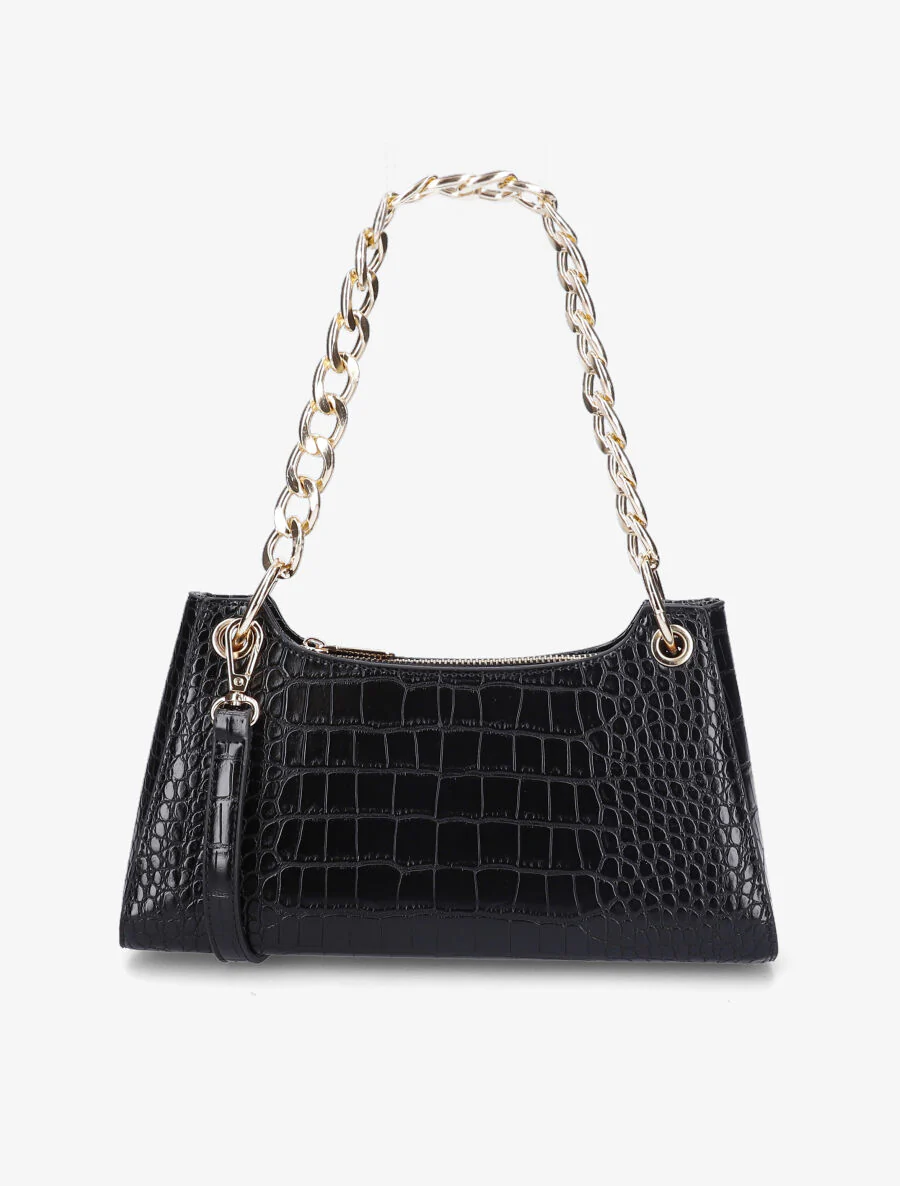 Sac à main Laurel - Noir