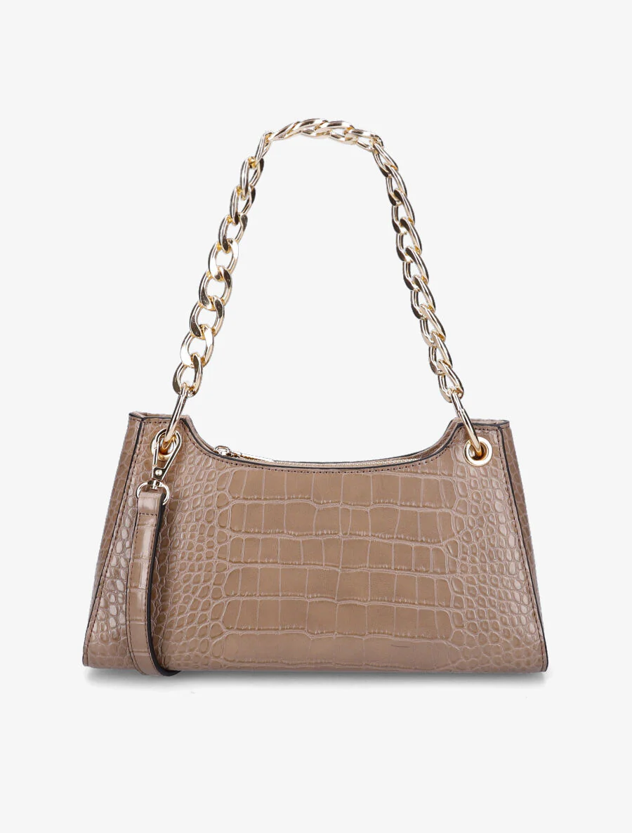 Sac à main Laurel - Taupe