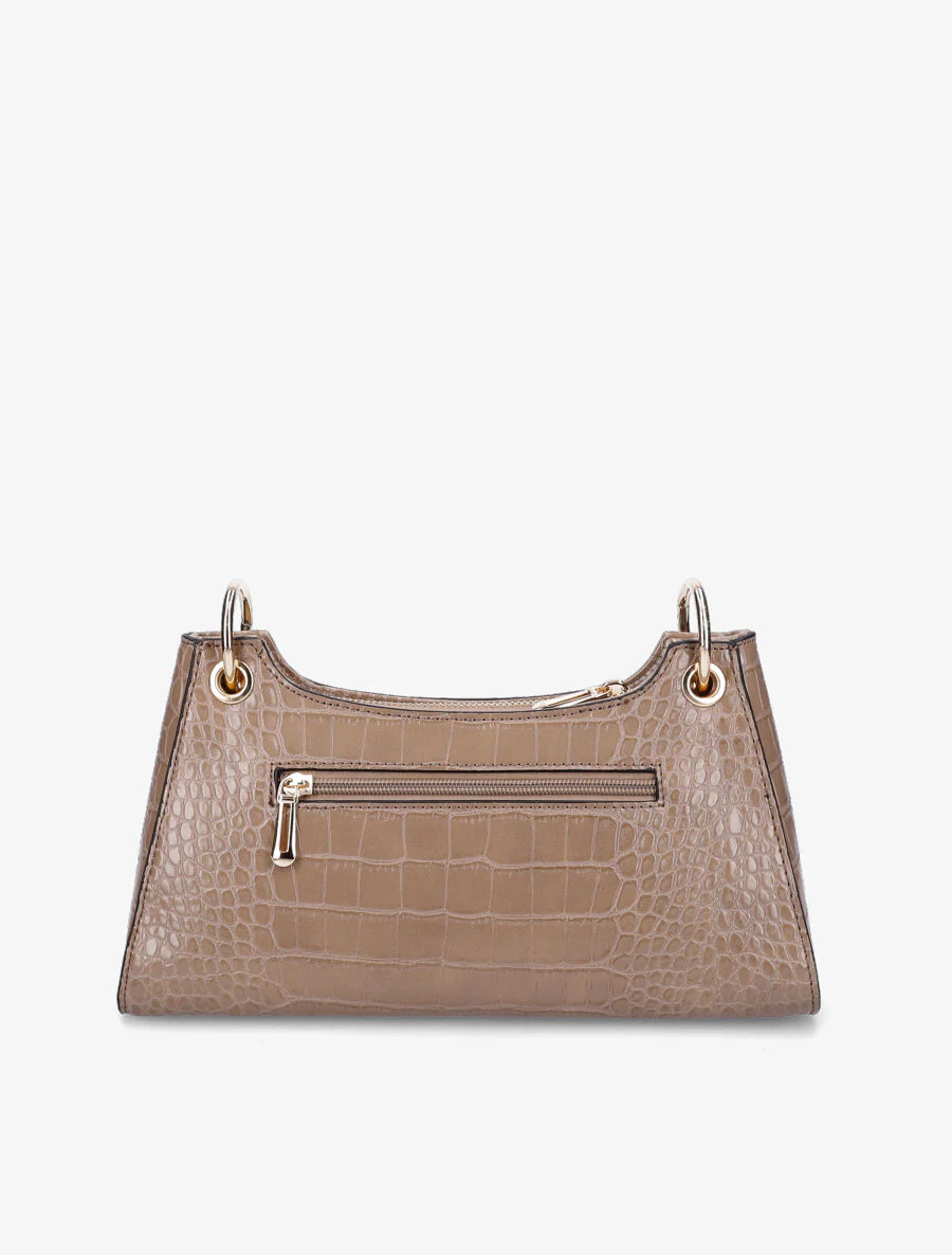 Sac à main Laurel - Taupe - Image 3