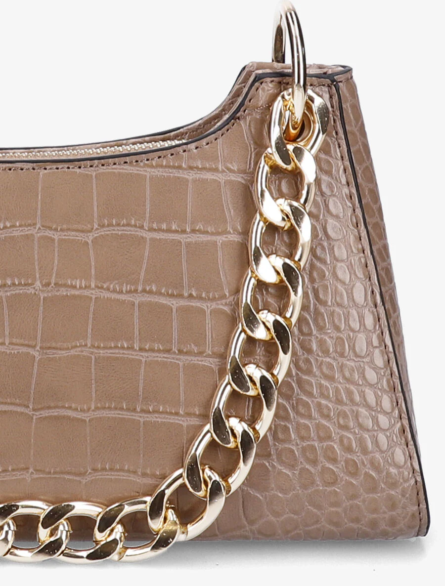 Sac à main Laurel - Taupe - Image 4
