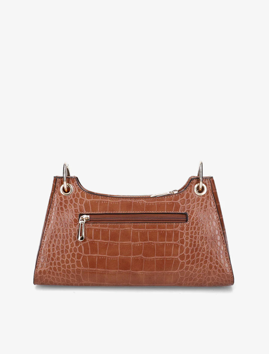 Sac à main Laurel - Camel - Image 3