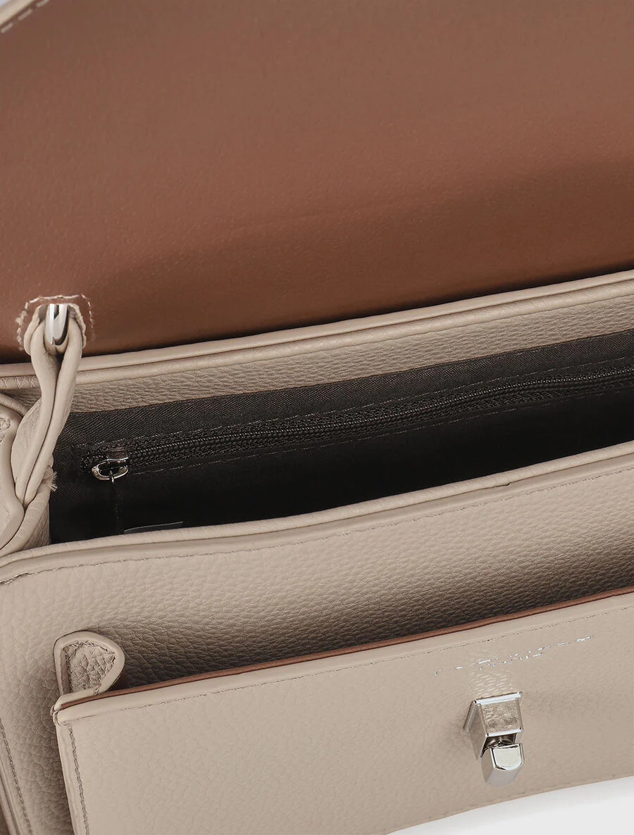 Sac à main Lena - Beige - Image 4