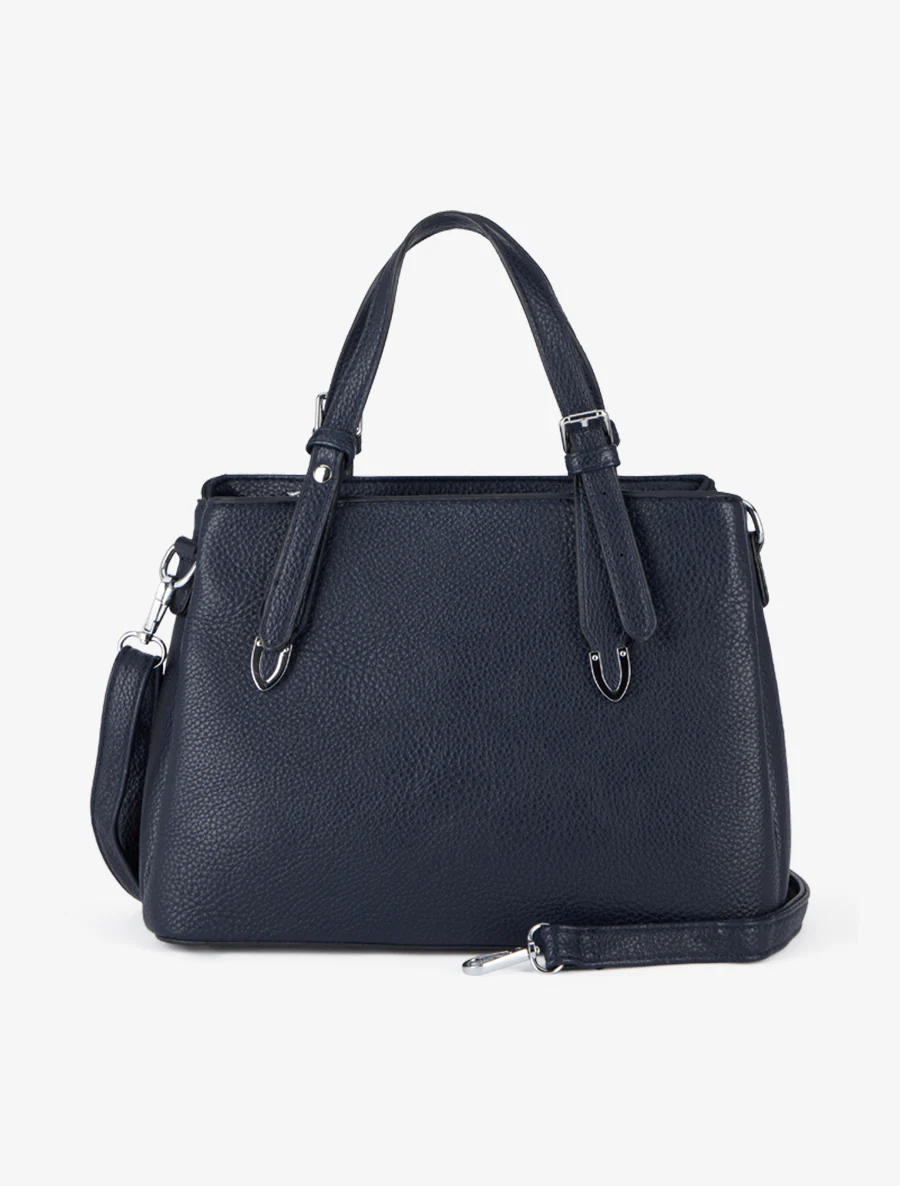 Sac à main Liséa - Marine