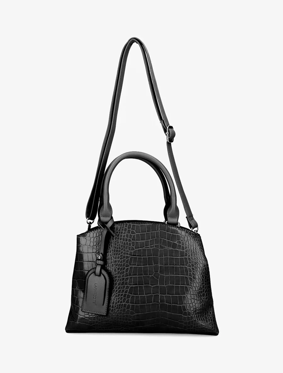 Sac à main Livia - Noir - Image 4