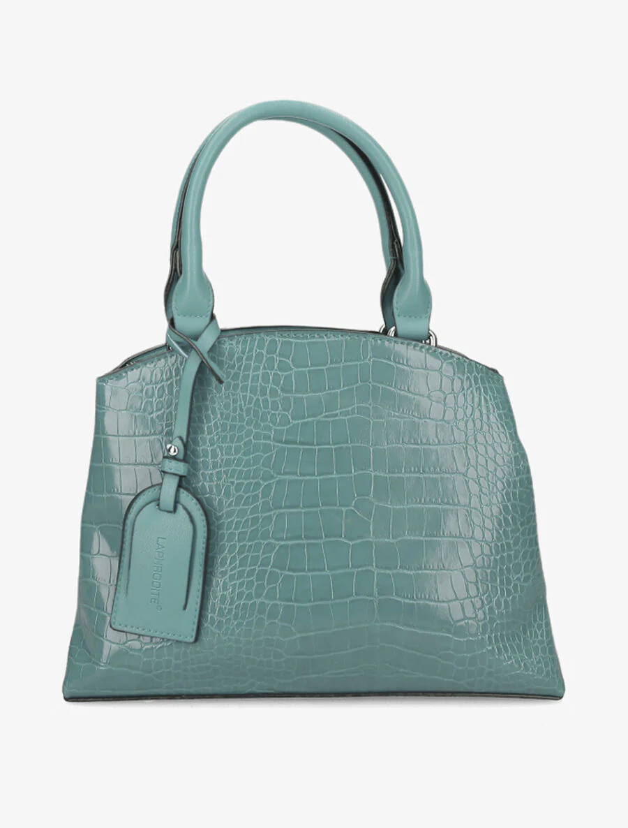 Sac à main Livia - Bleu