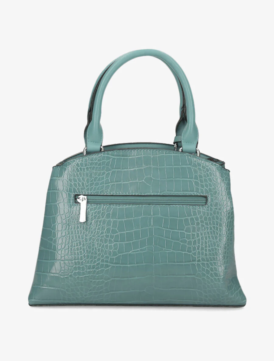 Sac à main Livia - Bleu - Image 3