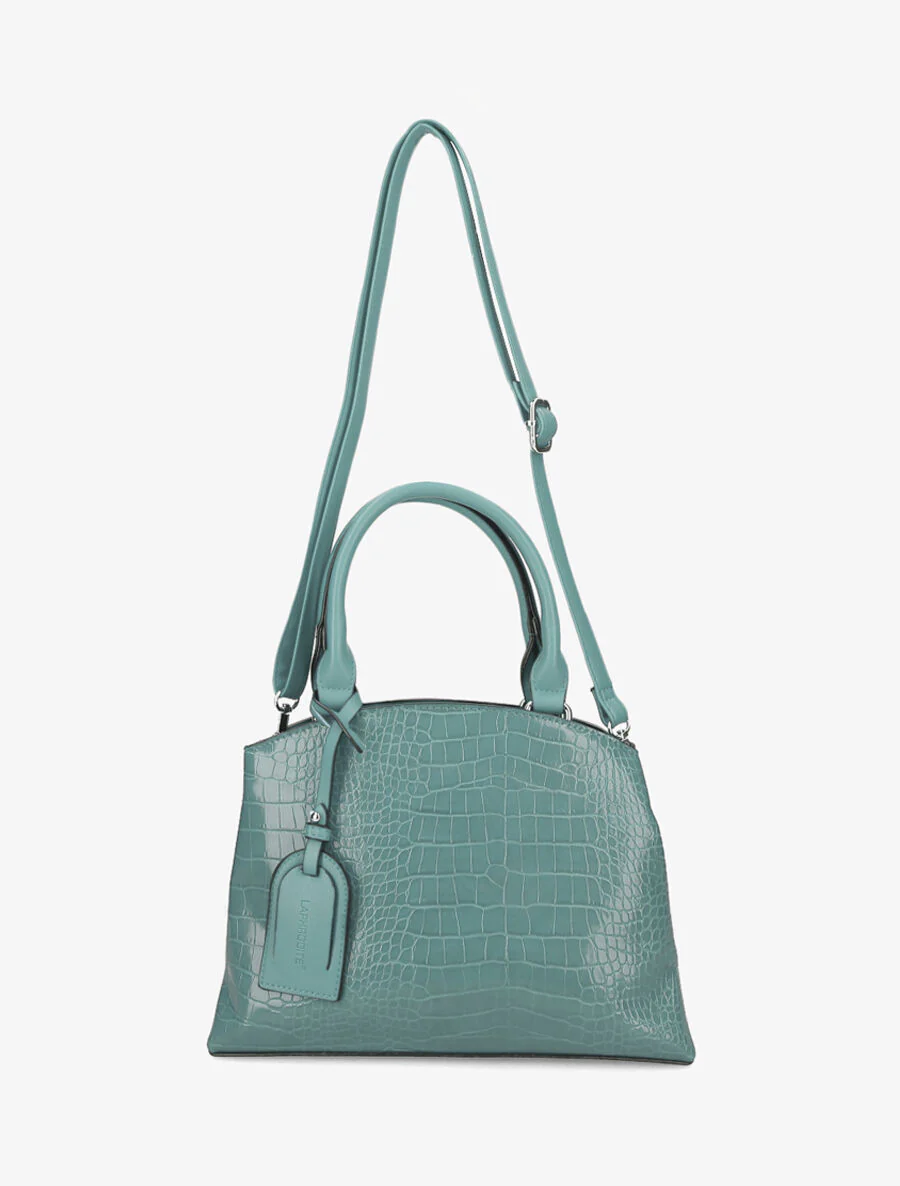 Sac à main Livia - Bleu - Image 4