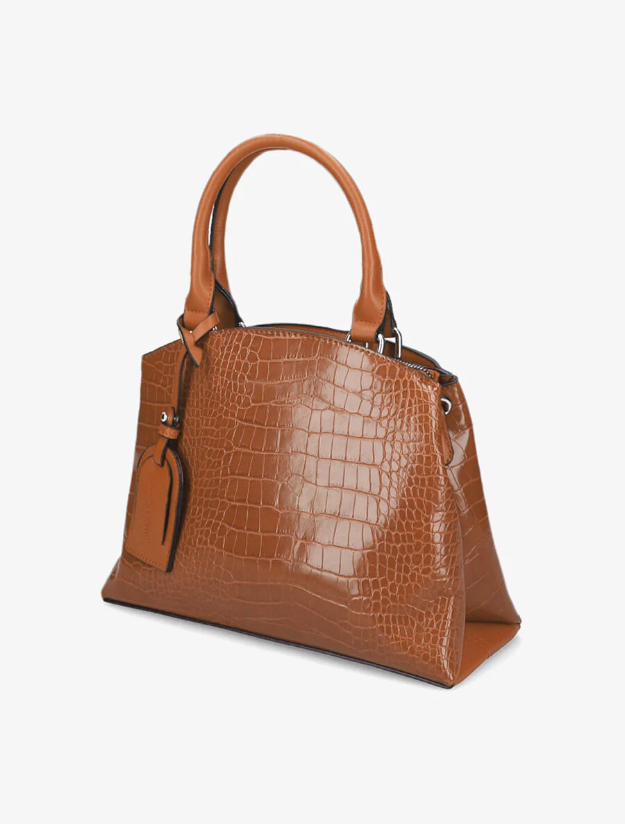 Sac à main Livia - Camel - Image 2