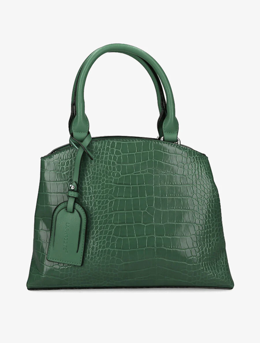 Sac à main Livia - Vert