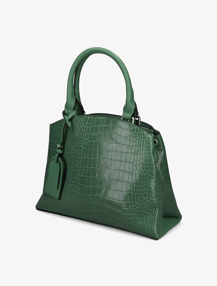 Sac à main Livia - Vert - Image 2