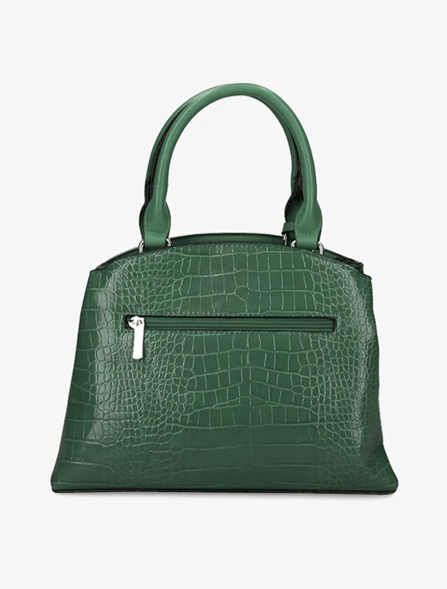 Sac à main Livia - Vert - Image 3